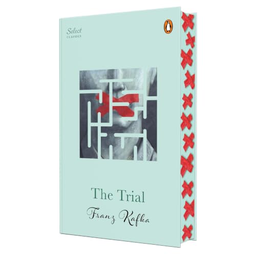 Image of Penguin Select Classics: The Trial