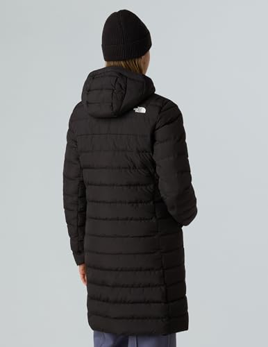 The North Face Damen Aconcagua Parka- TNF Black - S – Ansicht 2
