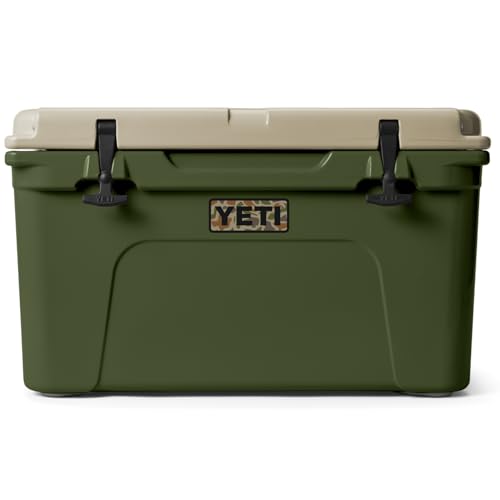 Image of YETI Tundra 45 Cooler