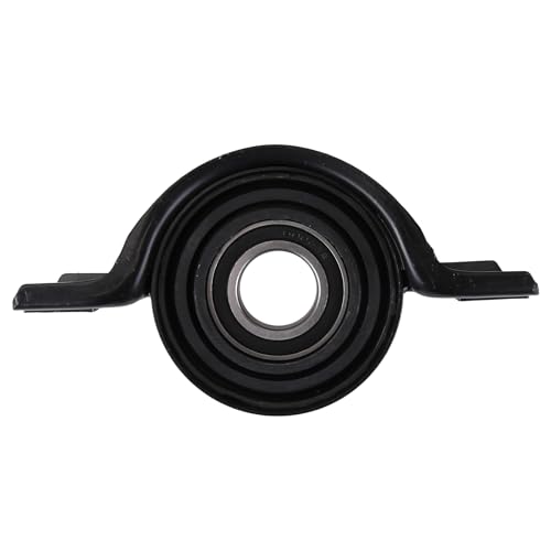 iSpchen Kardanwellenlager Mittellager Lager Mittellager Gelenkwelle A1644103102 Kardanwelle Gelenkwellenlager Gelenkwellenlager Zwischenlager kompatibel mit Mercedes W164 ML