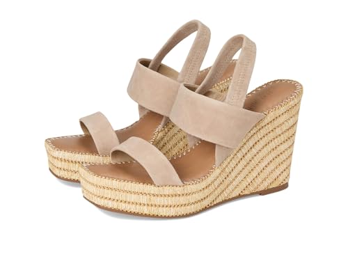 Steve Madden Women's Contessa Wedge Sandal