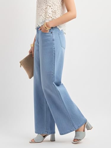 Image of PURVAJA Women Jeans