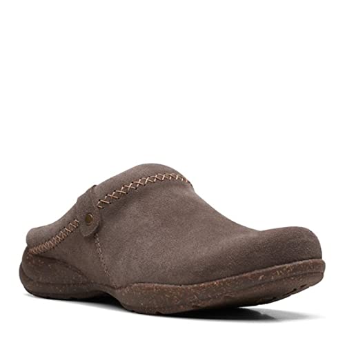 Image of Clarks Womens Roseville EchoClog