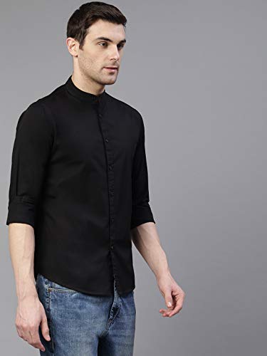 Dennis-Lingo-Mens-Slim-Fit-Shirt