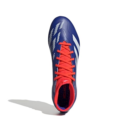 Image of adidas Predator League Sock Football Boots Firm Ground