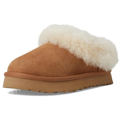 UGG Unisex-Child K Tazzelle Slipper