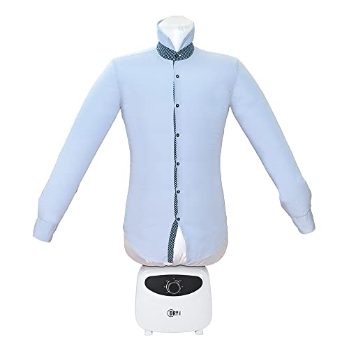 Sauber Meister Sécheur Repasseur Dry Magic Mannequin