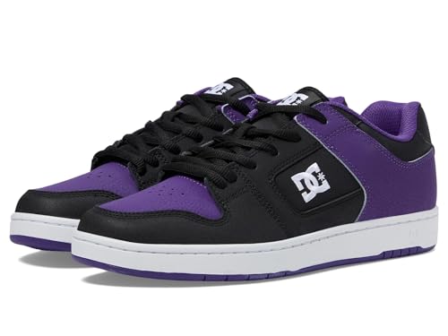 Image of DC Mens Men's Manteca 4 Low Skate Shoe