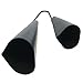 Agogo Classroom Bells with 2 Mallets To Produce 2 Different Tones By WestCo Music Products
