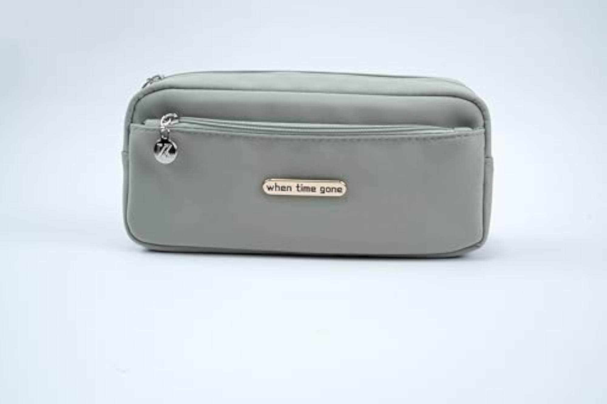 Big Capacity Pencil Case with Marker Pen Storage