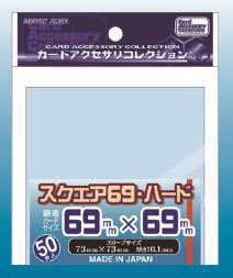 Amazon.co.jp: カードアクセサリコレクション カードスリーブ