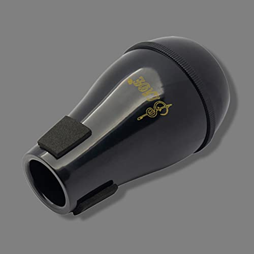 Milisten P16VNW3E33609B471 Trombone Straight Mute Trombone Mute Tenor Trombone Practice Silencer Accessory Parts Music Instrument Accessory thumb #2