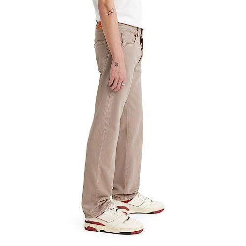 Image of Levi's Men's 501 Original Fit Jeans (Also Available in Big & Tall)