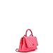Chanel, Pre-Loved Coco Top Handle Bag Quilted Caviar Extra Mini, Pink