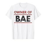 Photo Gallery bae proprietario di bae coppia abbigliamento parte 2 divertente regalo maglietta Photo Gallery bae proprietario di bae coppia abbigliamento parte 2 divertente regalo maglietta