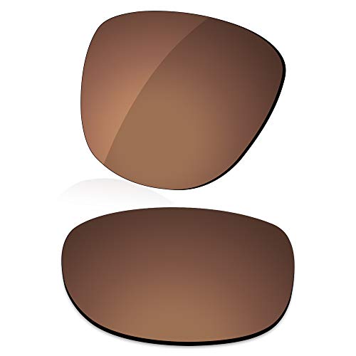 Image of LenzReborn High-impact Polarized Lens Replacement for Oakley Trillbe X OO9340 Sunglass - More Options