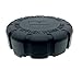 Radiator Expansion Tank Cap,Coolant Reservoir Cap for Chrysler Mercedes-Benz W140 W203 W204 w205 W208 W209 W210 W211 W212 w213 W215 W219,Radiator Surge Tank Cover Replace 2105010615 A2105010615