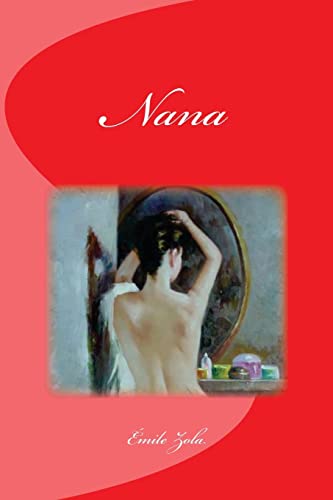 Nana (French Edition)