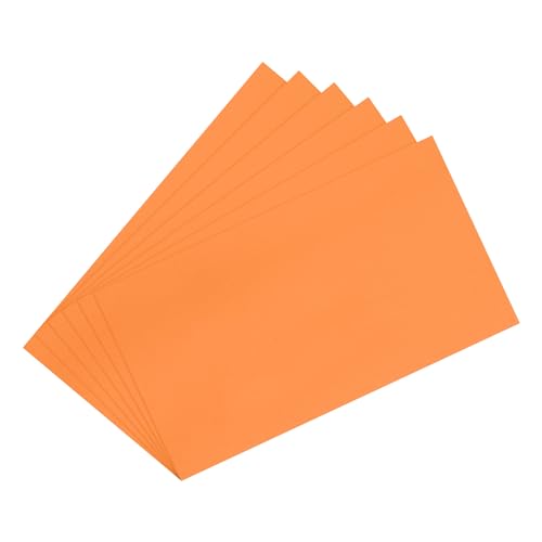 Hojas de espuma EVA de 1 mm elásticas y fáciles de cortar para manualidades sin roturas