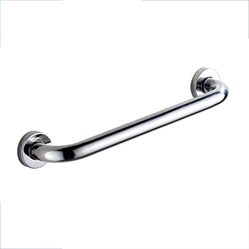 Rampe de support de salle de bains haut de gamme en acier inoxydable durable - 2