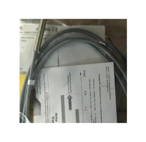 Capteur inductif NBB2-8GM40-E2 étanche et haute précision M8