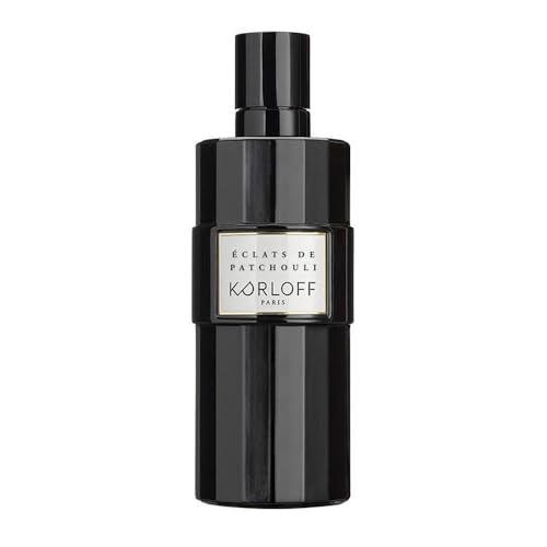 KORLOFF PARIS ECLATS DE PATCHOULI EDP 100 ML