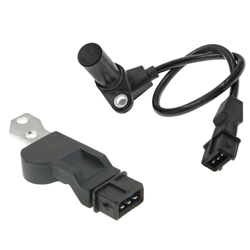 Capteur de position de vilebrequin pour Aveo et Cruze, lot de 2 pièces