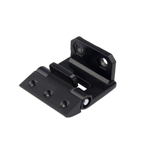 Charnière de porte pour compresseur d'air CL213-3 anti affaissement - 2
