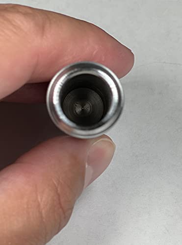 Shomer-Tec Hollow Spy Bolt Secret Storage Container