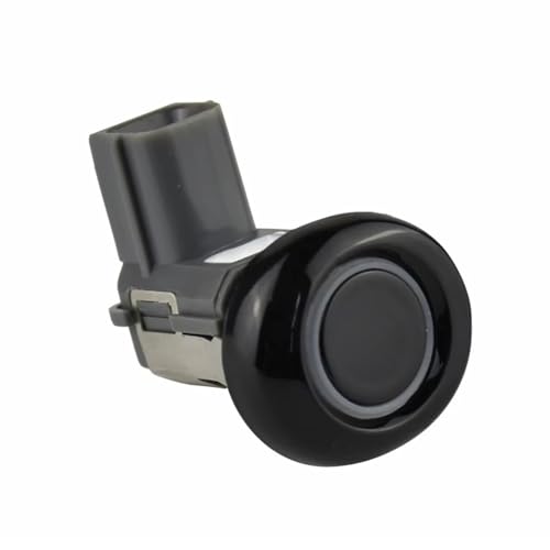 Capteur de stationnement PDC pour Mitsubishi Outlander II Colt Grandis 8651A056HA Gris