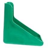 Gogogmee Großer Lutschsteinhalter für Pferde und Schafe aus Langlebigem Praktischer...