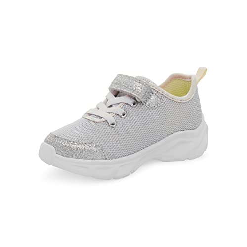 Carter's Girl's Ohio Light Up Sneaker