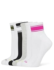 Stripe - 6 Pair Pack