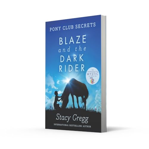 Blaze and the Dark Rider (Pony Club Secrets) (Book 2) - Image 3