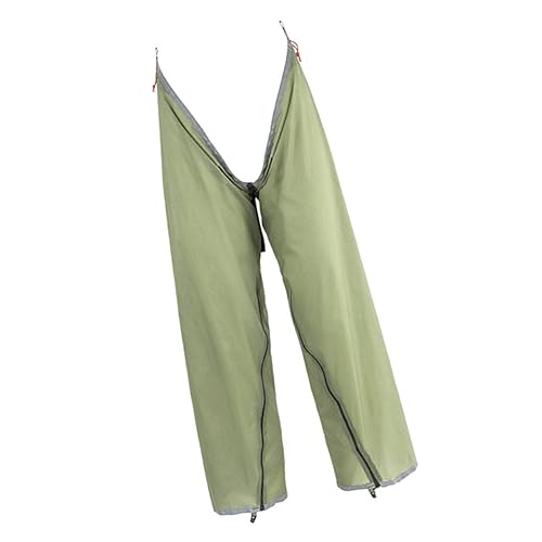 Pantalon imperméable VANZACK anti-usure double couche pour cyclisme et activités de plein air