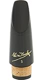 George M. Bundy Clarinet Mouthpiece (BR2013)