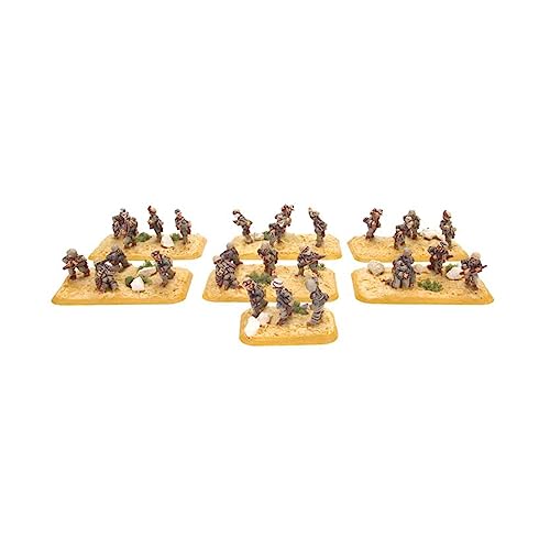 Panzergrenadier Platoon