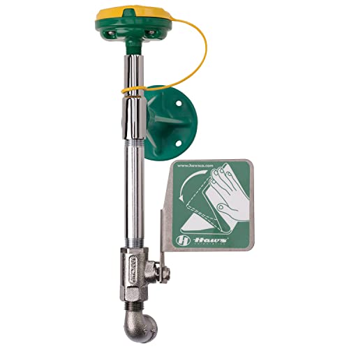 Haws MSR Wall Mounted Axion Without Bowl