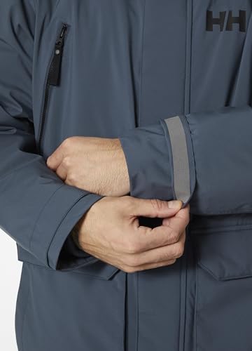 Image of Helly-Hansen Mens Reine Parka