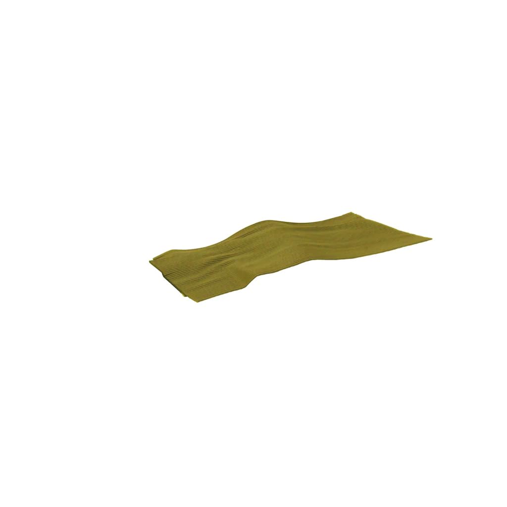 October Mountain Products OMP String Silencers Green 5