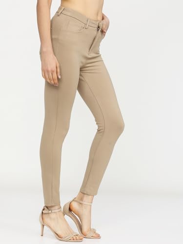 Image of Tokyo Talkies Women Casual Pants