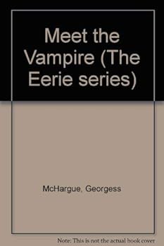 Meet the Vampire