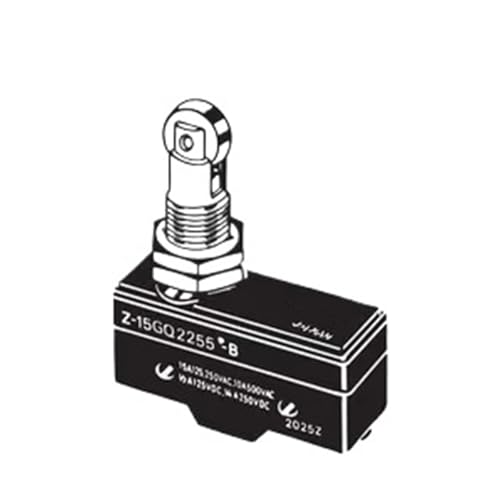 Micro switch Z-15GQ2255-B interrupteur basique pour usage général