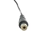 QualConnectTM RCA Audio / Video Extension Cable, RCA Male to RCA Female, 6 ft