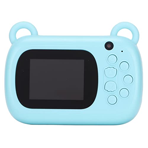 Câmera de Impressão Instantânea, Câmera de Impressão Instantânea Digital Printomatic, Câmera Digital