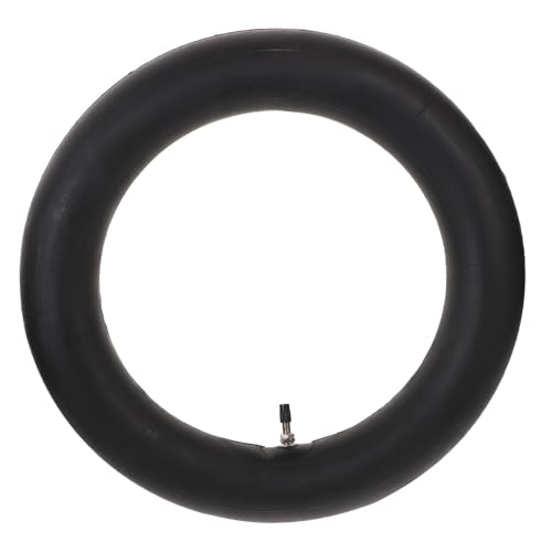 Chambre à air 80/100-12 de moto tout usage pour rouler sur terre et chemins accidentés