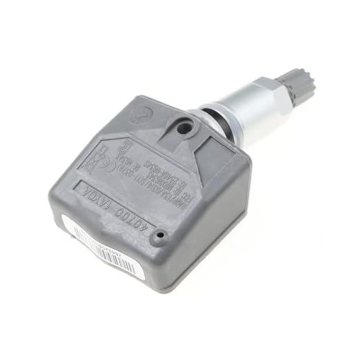 Capteur TPMS Koleos 2009 2010 valve de pression pneu 40700-1AY0A