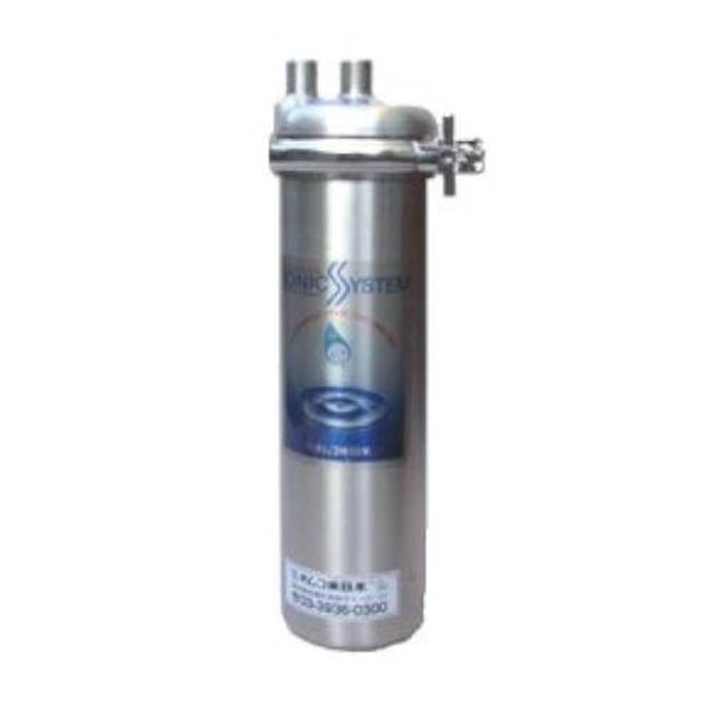 浄水器・整水器 Lec Amazon | エレン整水器 アンダーシンク水素タイプCH-P150 | 株式