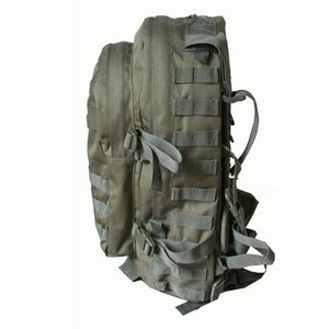 Amazon.co.jp: 防水布使用米軍A-3モール対応リュックレプリカ