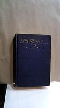 Hardcover SEA PLUNDER Book